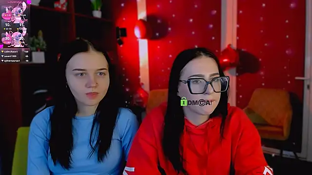 Snapshot of miki_ti chatting on 02.15.26 miki ti online show from 02.15.26