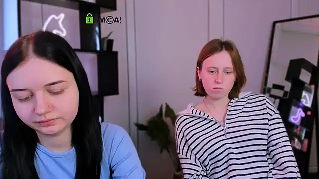 Snapshot of miki_ti chatting on 02.28.26 miki ti online show from 02.28.26