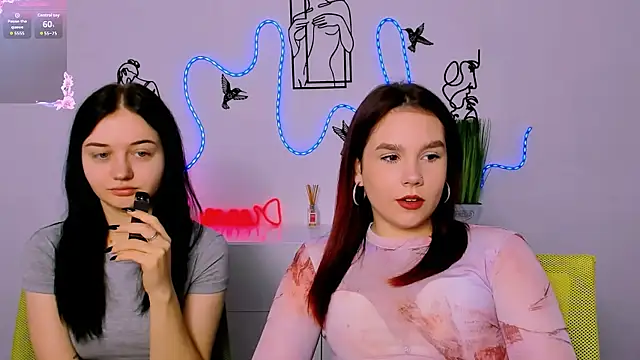 Snapshot of miki_ti chatting on 03.02.26 miki ti online show from 03.02.26