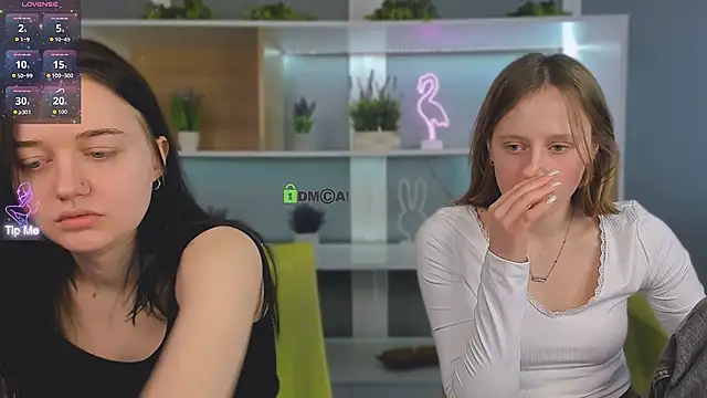 Snapshot of miki_ti chatting on 03.03.26 miki ti online show from 03.03.26