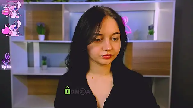 Snapshot of miki_ti chatting on 03.14.26 miki ti online show from 03.14.26