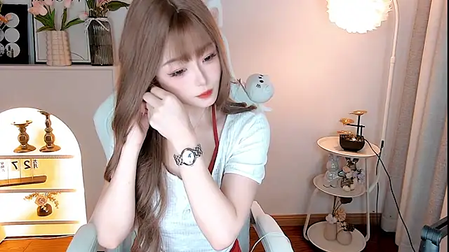 Snapshot of kakakuqi chatting on 11.05.25 kakakuqi online show from 11.05.25