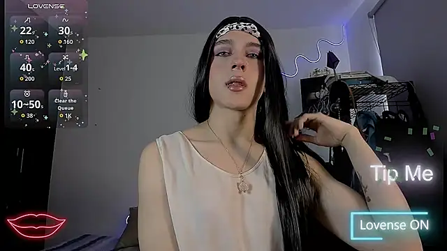 Lyric Mirage online show from 10.30.25