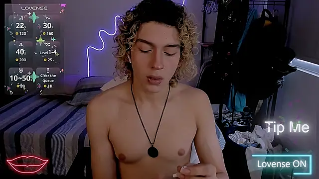 Lyric Mirage online show from 02.06.26