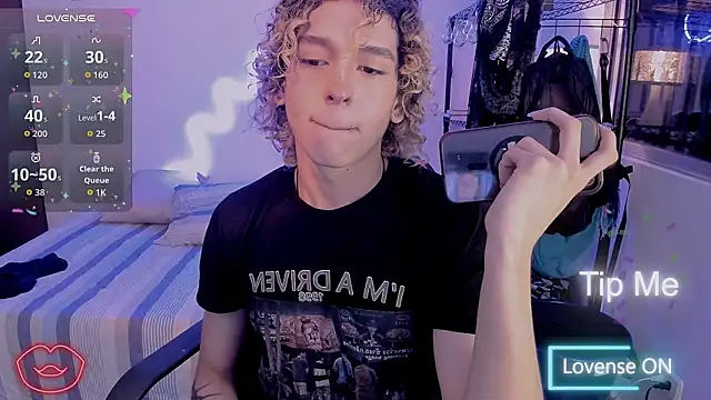 Lyric Mirage online show from 02.24.26