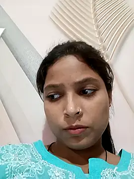 Anshika1431 online show from 10.17.25