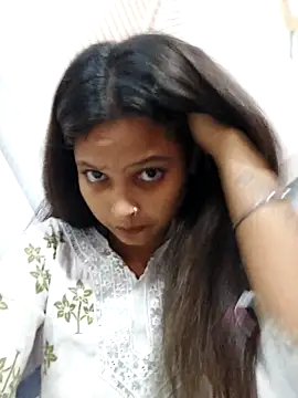 Anshika1431 online show from 11.01.25