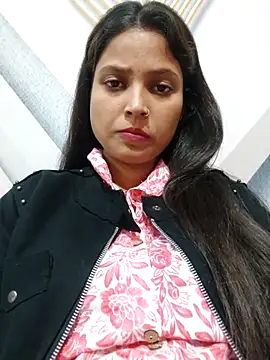 Anshika1431 online show from 11.08.25