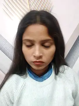 Anshika1431 online show from 11.12.25