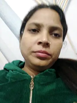 Anshika1431 online show from 11.14.25