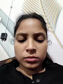 Anshika1431 online show from 11.21.25