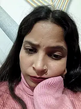 Anshika1431 online show from 11.22.25