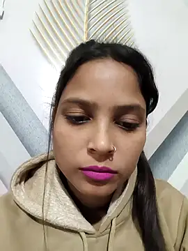 Anshika1431 online show from 11.24.25