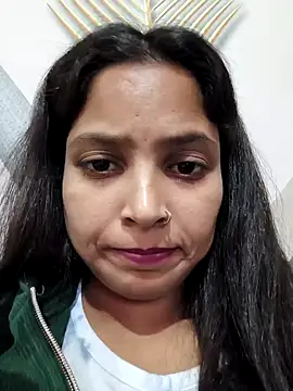 Anshika1431 online show from 11.27.25