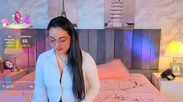 Elizabeth bennett 6 online show from 11.19.25