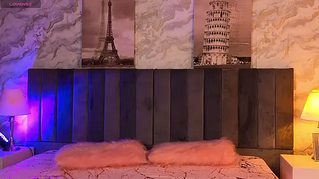 Elizabeth bennett 6 online show from 11.20.25