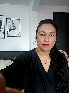 Elizabeth bennett 6 online show from 03.25.26