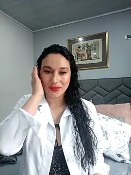 Elizabeth bennett 6 online show from 04.16.26