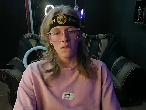 Bookjinn online show from 10.17.25