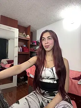 MariamGray1 online show from 04.10.26