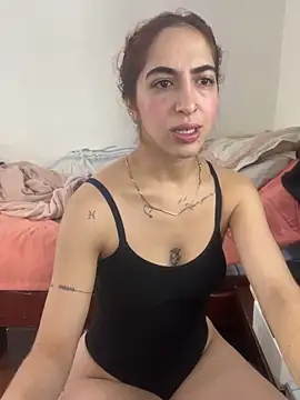 MariamGray1 online show from 05.27.26