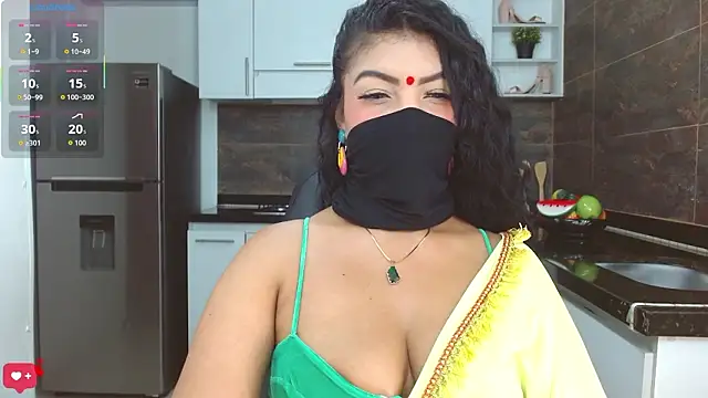 Iniya Parul online show from 03.09.26