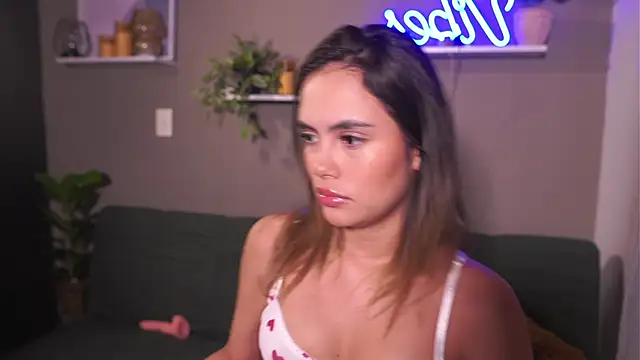 Snapshot of adahara_miller17 chatting on 11.11.25 adahara miller17 online show from 11.11.25