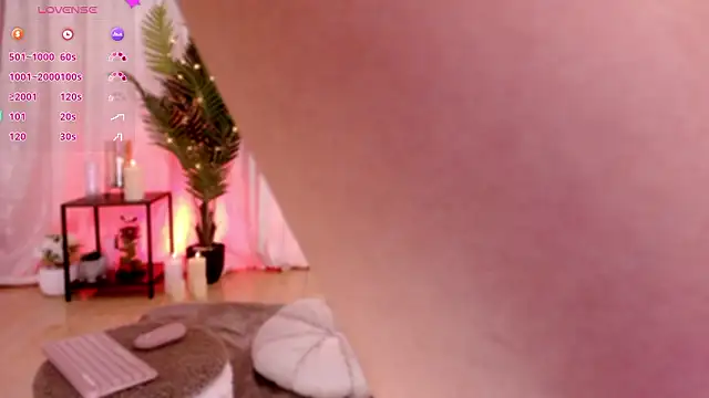 Snapshot of Merry__Star chatting on 02.24.26 Merry Star online show from 02.24.26