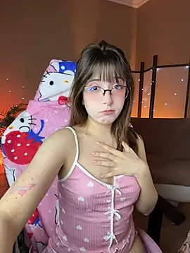 Snapshot of Soffi_Toffi chatting on 02.06.26 Soffi Toffi online show from 02.06.26