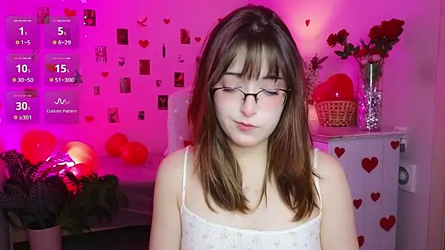 Snapshot of Soffi_Toffi chatting on 02.16.26 Soffi Toffi online show from 02.16.26