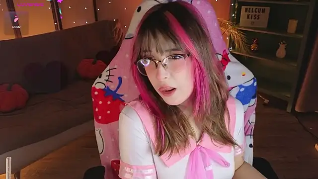 Soffi Toffi online show from 03.21.26