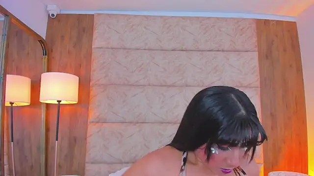 Antonella Russo1 online show from 10.29.25