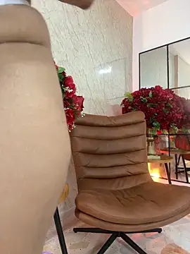 Antonella Russo1 online show from 02.14.26