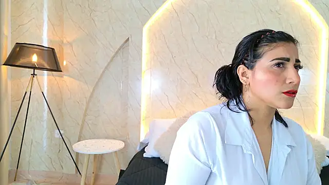 Antonella Russo1 online show from 02.28.26