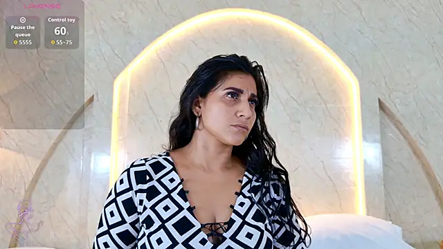 Antonella Russo1 online show from 05.21.26