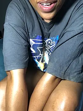 Snapshot of WaterMommy chatting on 03.08.26 WaterMommy online show from 03.08.26