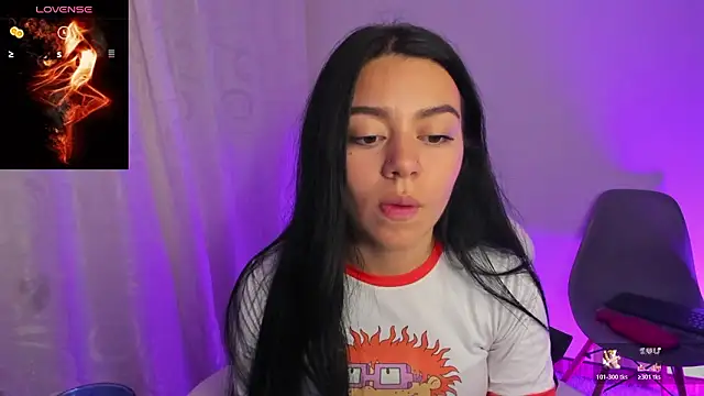 Midori rosse online show from 02.11.26