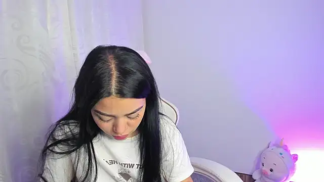 Midori rosse online show from 02.12.26