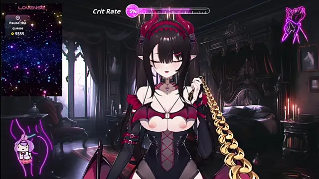 Kiramane online show from 07.11.26