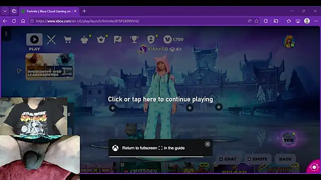 HungandUncutTexan online show from 04.08.26