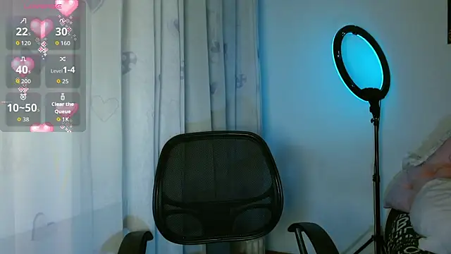 KittyJane online show from 10.20.25