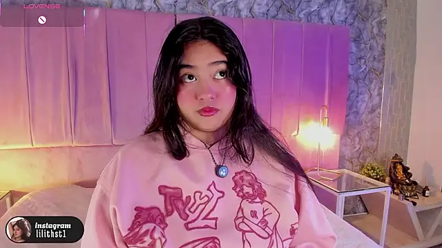 Snapshot of lilithst_ chatting on 02.06.26 lilithst online show from 02.06.26