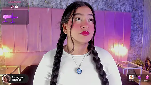 Snapshot of lilithst_ chatting on 02.08.26 lilithst online show from 02.08.26