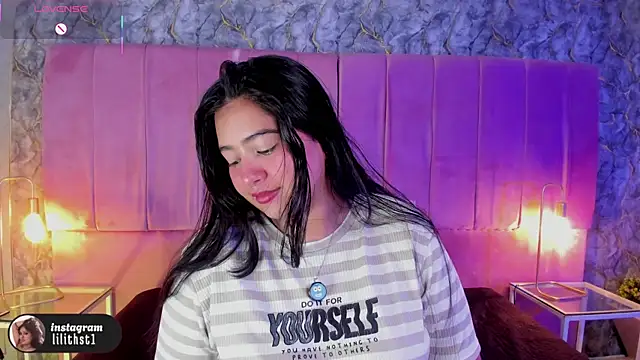 Snapshot of lilithst_ chatting on 02.09.26 lilithst online show from 02.09.26