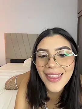 Julietalcl online show from 02.25.26