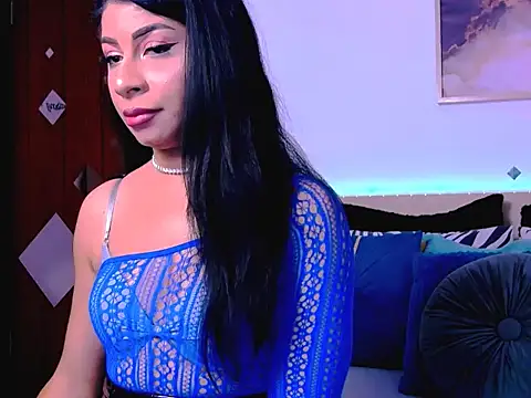 Miss Ava online show from 11.27.25