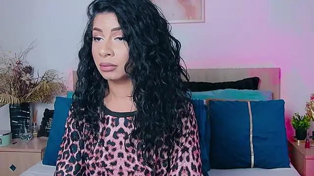 Miss Ava online show from 04.20.26