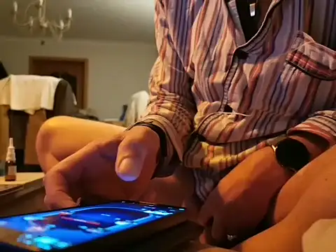 jokke1975 online show from 10.20.25