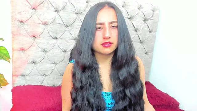 Samanta Fischer online show from 11.04.25