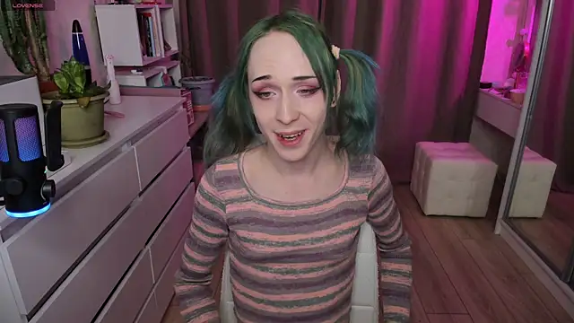 whoalexxa online show from 03.25.26